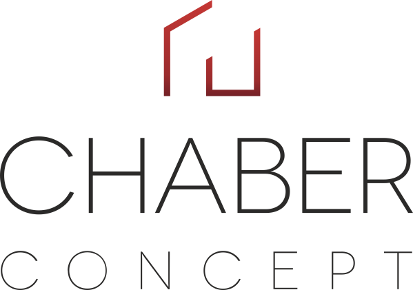 Chaber Wyroby z drewna